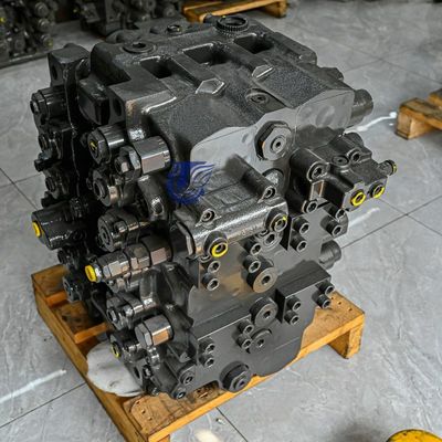 ISO EC460B Volvo Υδραυλική βαλβίδα VOE14634178 VOE14641032 VOE14640920