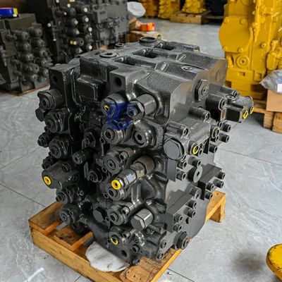 ISO EC460B Volvo Υδραυλική βαλβίδα VOE14634178 VOE14641032 VOE14640920