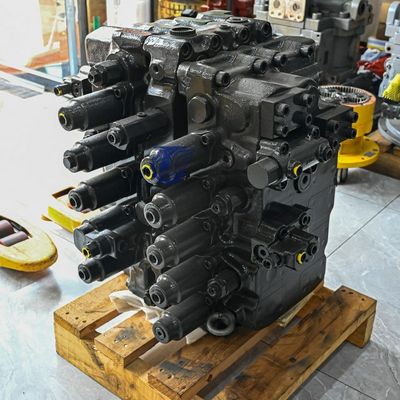 ISO EC460B Volvo Υδραυλική βαλβίδα VOE14634178 VOE14641032 VOE14640920