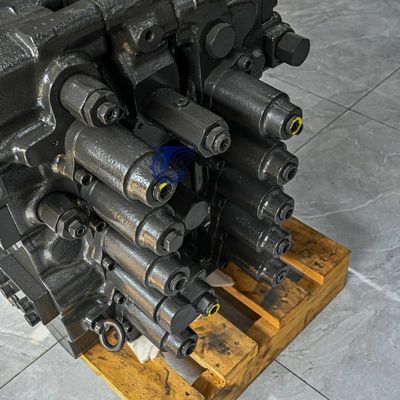 ISO EC460B Volvo Υδραυλική βαλβίδα VOE14634178 VOE14641032 VOE14640920