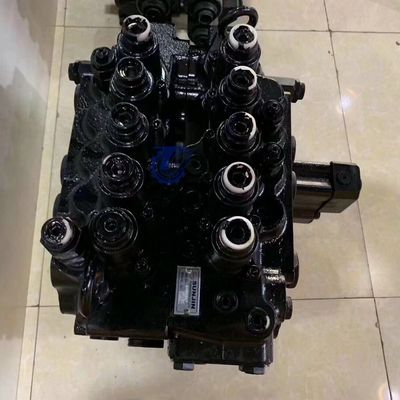 ΔΗ-130-7 ΔΗ-150-7 Βαλβίδα ελέγχου σκάφους, 426-00078C Μέρη σκάφους Doosan