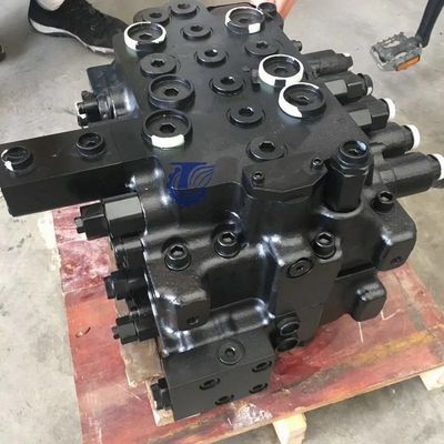 ΔΗ-130-7 ΔΗ-150-7 Βαλβίδα ελέγχου σκάφους, 426-00078C Μέρη σκάφους Doosan