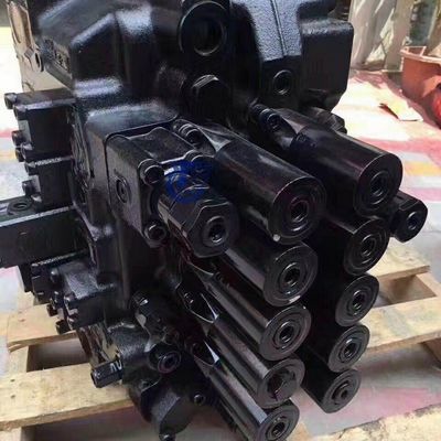 Διοργανισμός βαλβίδας ελέγχου C0170-55076 C017055076 JS220