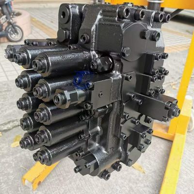 Κ1002989Α Υδραυλική βαλβίδα σκάφους Doosan DX260 DX340 DX360