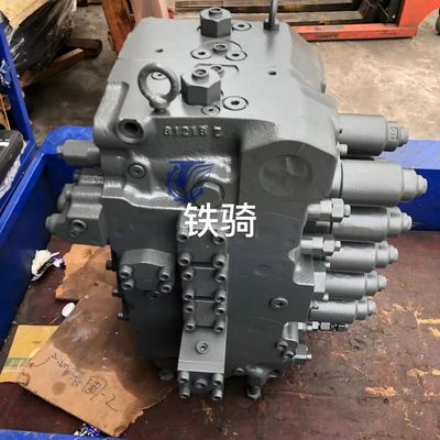 K1005095A Κύρια βαλβίδα ελέγχου σκάφους για Doosan DX420 DX500 DX520