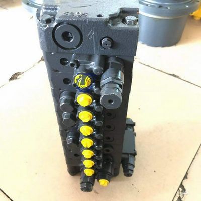 PC30MR-2 Μίνι Βαλβίδα Ελέγχου Εξόρυξης, 723-19-13501 Κομάτσου Συσκευές Εξόρυξης
