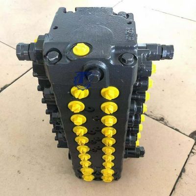 PC30MR-2 Μίνι Βαλβίδα Ελέγχου Εξόρυξης, 723-19-13501 Κομάτσου Συσκευές Εξόρυξης