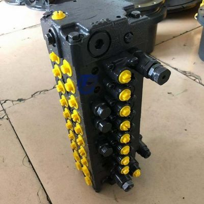PC30MR-2 Μίνι Βαλβίδα Ελέγχου Εξόρυξης, 723-19-13501 Κομάτσου Συσκευές Εξόρυξης