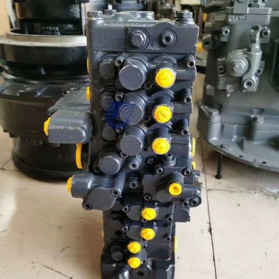 723-27-50900 KOMATSU pc60-8 βαλβίδα ελέγχου pc70-8 pc78us-6