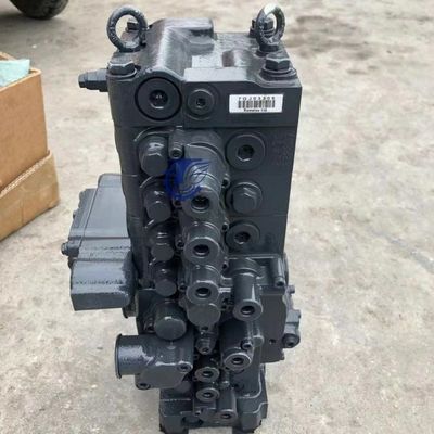 723-27-50900 KOMATSU pc60-8 βαλβίδα ελέγχου pc70-8 pc78us-6