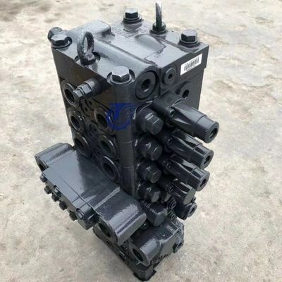 723-27-50900 KOMATSU pc60-8 βαλβίδα ελέγχου pc70-8 pc78us-6