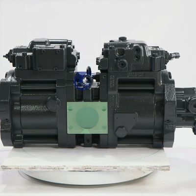 Κύρια υδραυλική αντλία KAWASAK Excavator Πολλαπλή χρήση K3V63DT-9N09