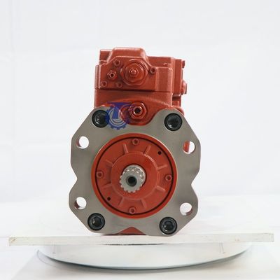 K3V63DT-9POH KAWASAK Υδραυλική αντλία θετικός έλεγχος για Sany SY135-8 εξορυκτήρα