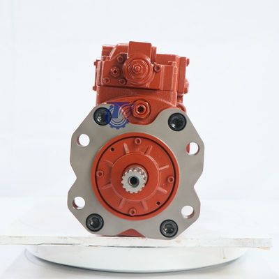 OEM ανθεκτική υδραυλική αντλία KAWASAK, K3V63DT-HNOE ανταλλακτικά KAWASAK
