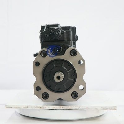 Θετικός έλεγχος KAWASAK Υδραυλική αντλία K3V63DTP-9C22 Για JCB130 εξορυκτήρα