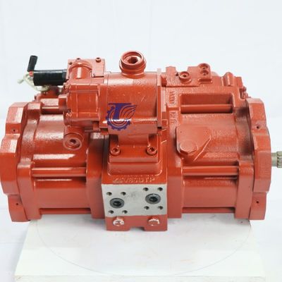 K3V63DTP-9N14T KAWASAK Υδραυλική αντλία θετικός έλεγχος για Takeuchi 135