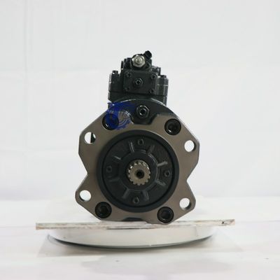Σταθερή υδραυλική αντλία EC220D στο σκάφος, K3V112DT-1E42