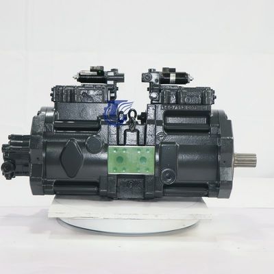 Σταθερή υδραυλική αντλία EC220D στο σκάφος, K3V112DT-1E42
