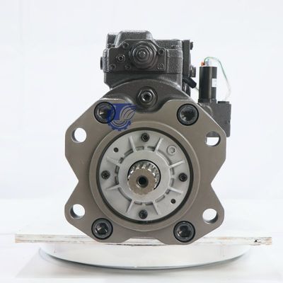 Κύρια αντλία υδραυλικών αντλιών K3V112DT-9C32-14T εκσκαφέων για τα μέρη εκσκαφέων K3V112DT SH200A1 SH200A2