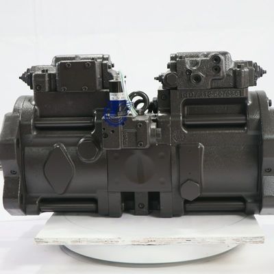 Κύρια αντλία υδραυλικών αντλιών K3V112DT-9C32-14T εκσκαφέων για τα μέρη εκσκαφέων K3V112DT SH200A1 SH200A2