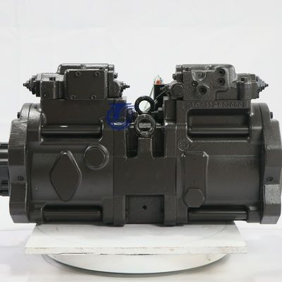 Κύρια αντλία υδραυλικών αντλιών K3V112DT-9C32-14T εκσκαφέων για τα μέρη εκσκαφέων K3V112DT SH200A1 SH200A2