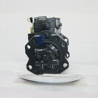 Πρακτικές Πρωτεύοντες αντλίες KAWASAK, K3V112DT-9N12 Μέρη κατασκευαστικών μηχανών