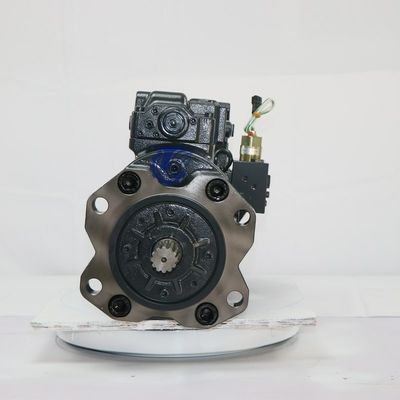 Πρακτικές Πρωτεύοντες αντλίες KAWASAK, K3V112DT-9N12 Μέρη κατασκευαστικών μηχανών
