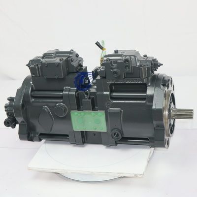 Πρακτικές Πρωτεύοντες αντλίες KAWASAK, K3V112DT-9N12 Μέρη κατασκευαστικών μηχανών