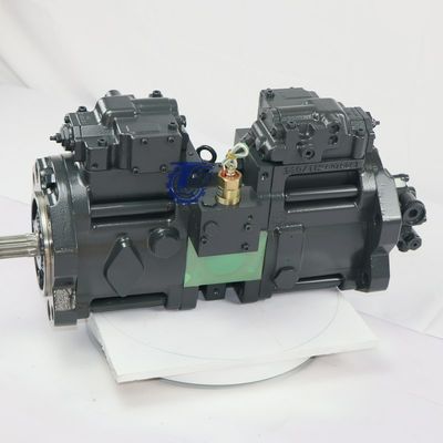 Πρακτικές Πρωτεύοντες αντλίες KAWASAK, K3V112DT-9N12 Μέρη κατασκευαστικών μηχανών