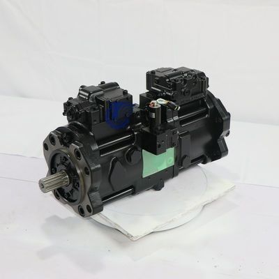 OEM Πλάντζερ KAWASAK Υδραυλική αντλία K3V112DTP-9C14 Για JCB220