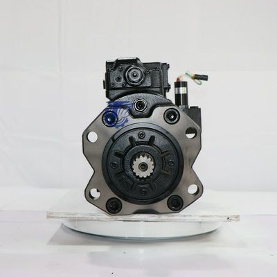 OEM Πλάντζερ KAWASAK Υδραυλική αντλία K3V112DTP-9C14 Για JCB220