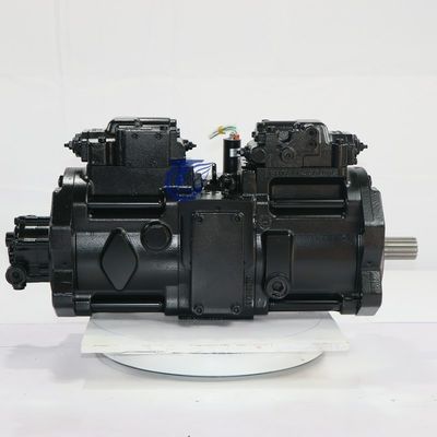 OEM Πλάντζερ KAWASAK Υδραυλική αντλία K3V112DTP-9C14 Για JCB220