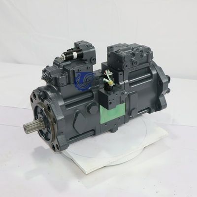 Υδραυλική αντλία έμβολο KAWASAK K3V112DTP-9Y14-14 Πολυσκηνή