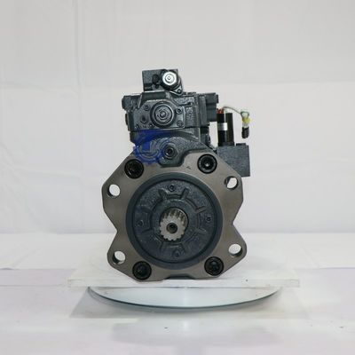 Υδραυλική αντλία έμβολο KAWASAK K3V112DTP-9Y14-14 Πολυσκηνή
