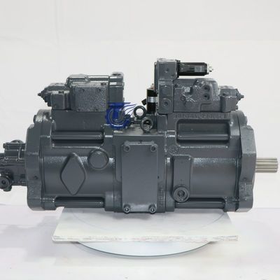 Υδραυλική αντλία έμβολο KAWASAK K3V112DTP-9Y14-14 Πολυσκηνή