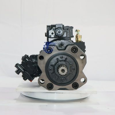 CE Σταθερές αντλίες σύμπλεξης KAWASAK, K3V112DTP-HNOV-14PT0 Υδραυλικά εξαρτήματα αντλιών σκάφους