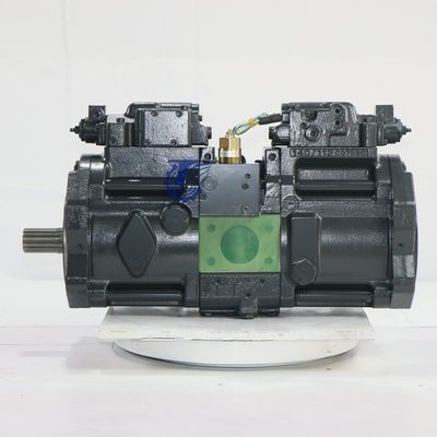 CE Σταθερές αντλίες σύμπλεξης KAWASAK, K3V112DTP-HNOV-14PT0 Υδραυλικά εξαρτήματα αντλιών σκάφους