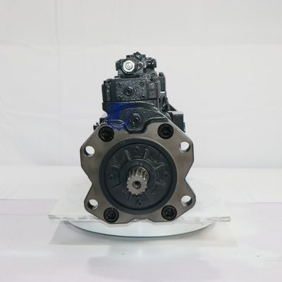 Στρίβας KAWASAK Υδραυλική αντλία K3V112DTP-OE11-14 Ηλεκτρικό έλεγχο