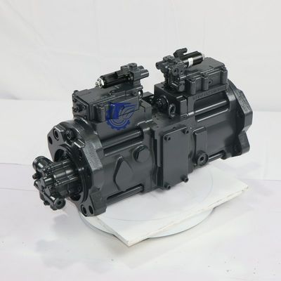 Στρίβας KAWASAK Υδραυλική αντλία K3V112DTP-OE11-14 Ηλεκτρικό έλεγχο