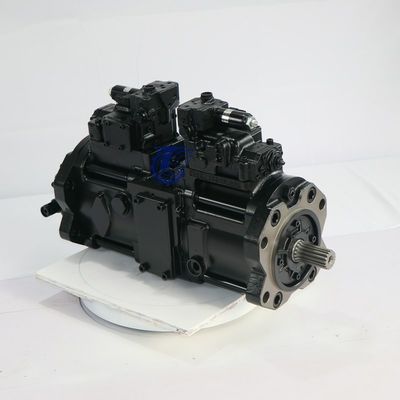 Ηλεκτρική αντλία KAWASAK Υδραυλική αντλία K3V112DTP-YT6K-17 K3V112DTP