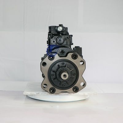 Ηλεκτρική αντλία KAWASAK Υδραυλική αντλία K3V112DTP-YT6K-17 K3V112DTP