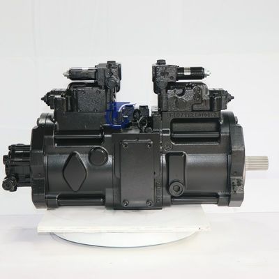 Ηλεκτρική αντλία KAWASAK Υδραυλική αντλία K3V112DTP-YT6K-17 K3V112DTP