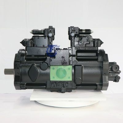 Ηλεκτρική αντλία KAWASAK Υδραυλική αντλία K3V112DTP-YT6K-17 K3V112DTP