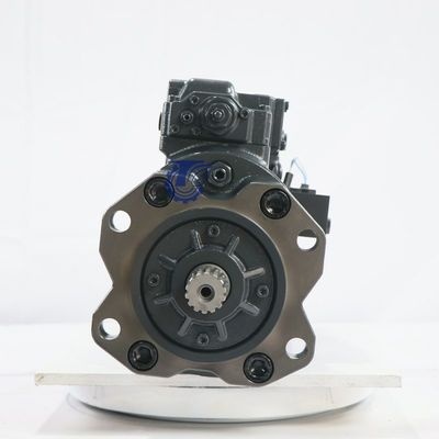 Ειδική υδραυλική αντλία εκσκαφέων KAWASAK kpm K3V112DT Kato