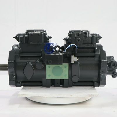 Ειδική υδραυλική αντλία εκσκαφέων KAWASAK kpm K3V112DT Kato