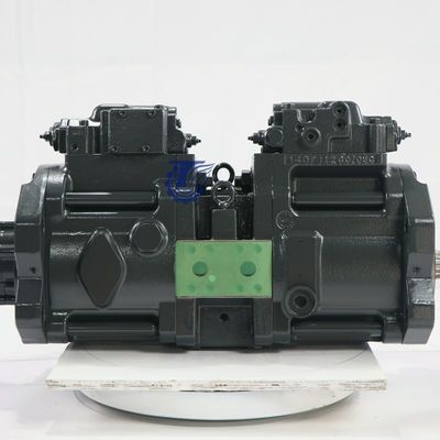 Ειδική υδραυλική αντλία εκσκαφέων KAWASAK kpm K3V112DT Kato