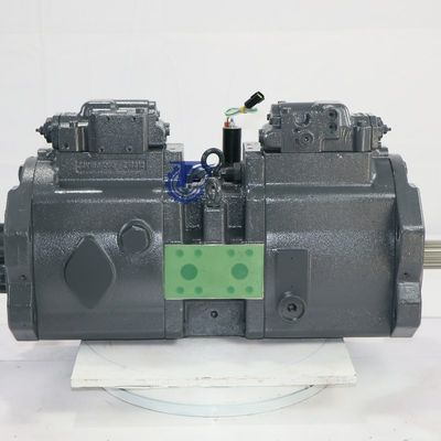 Υδραυλική αντλία έμβολο KAWASAK K3V140DT-9N29 Fit Volvo EC290
