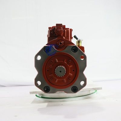 Ηλεκτρική DH300-5 Υδραυλική αντλία Doosan, K3V140DT-9TCM KAWASAK υδραυλικά προϊόντα