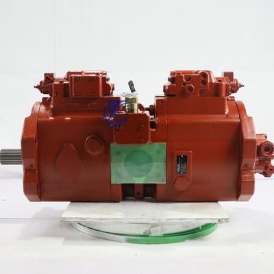 Ηλεκτρική DH300-5 Υδραυλική αντλία Doosan, K3V140DT-9TCM KAWASAK υδραυλικά προϊόντα