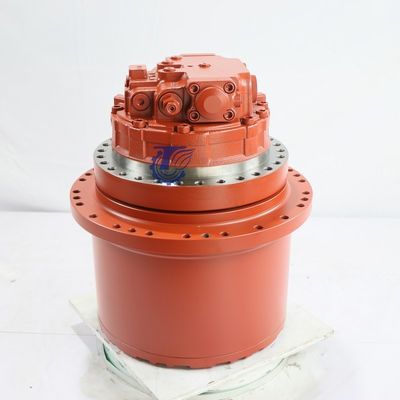 ISO MAG-1700VP-3800 Τελική κίνηση εξορυκτήρα, SH200A3-SH210 Ταξιδιωτικό κινητήρα κιβώτιο ταχυτήτων